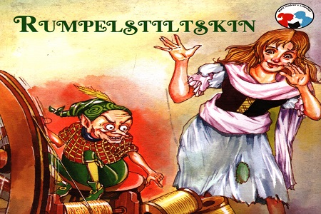 Rumpelstiltskin