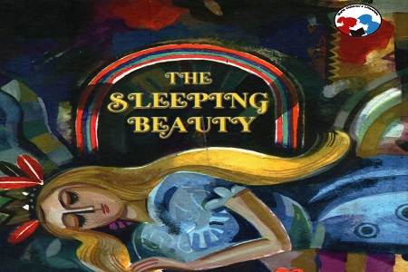 The Sleeping Beauty