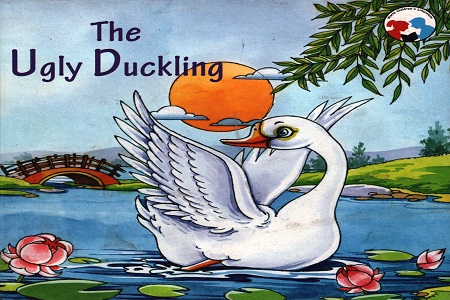 The Ugly Ducking