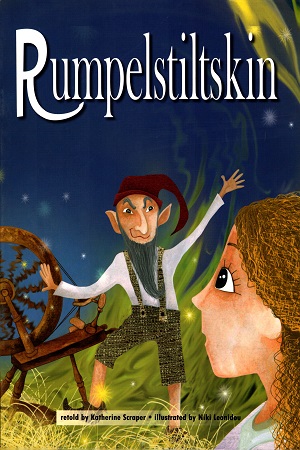 Rumpelstiltskin