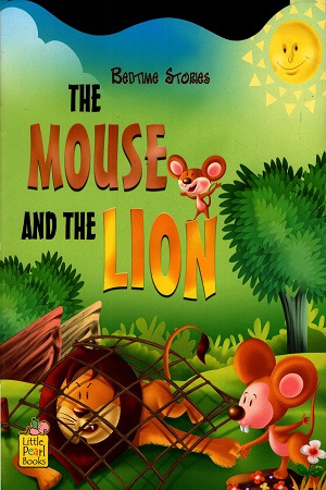 The Mouse and The Lion
