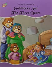 Goldilocks and the Three Bears