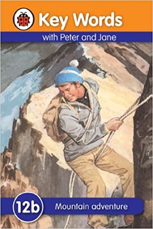 Key Words 12b : Mountain Adventure