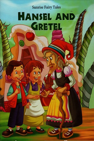 HANSEL AND GRETEL