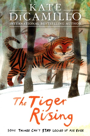 The Tiger Rising