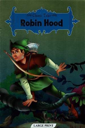 ROBIN HOOD