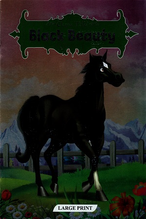 BLACK BEAUTY