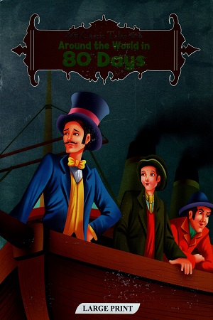 Around The World In 80 Days