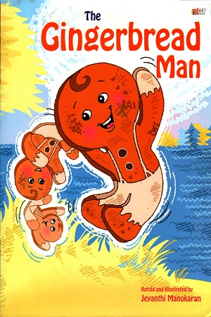 The Gingerbread Man