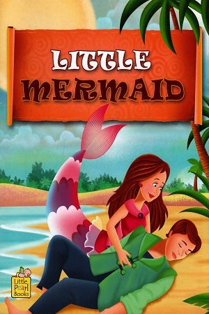 Little Mermaid