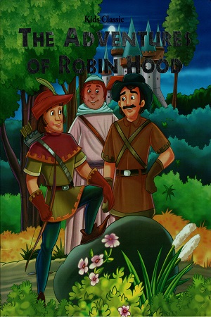 The Adventures Of Robin Hood