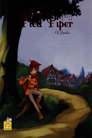 The Pied Piper