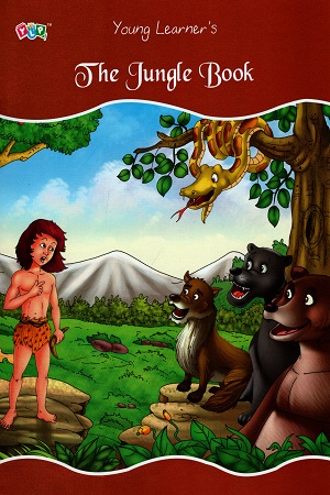 The Jungle Book