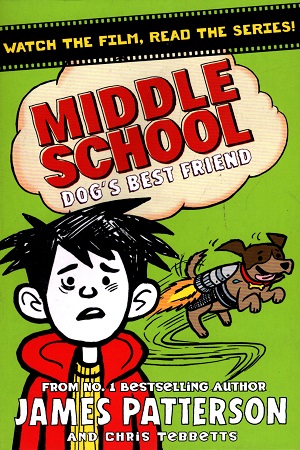 Middle School: Dog's Best Friend