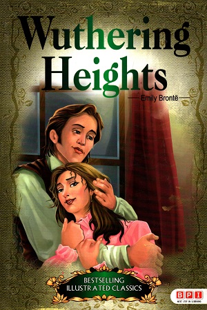 Wuthering Heights