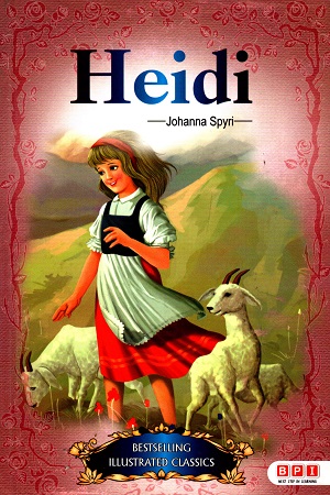 Heidi