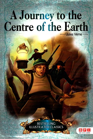 A Journey to the Center of the Earth