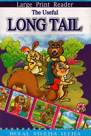 The Useful Long Tail