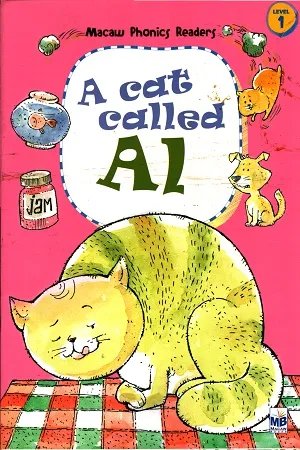 A Cat Called Al