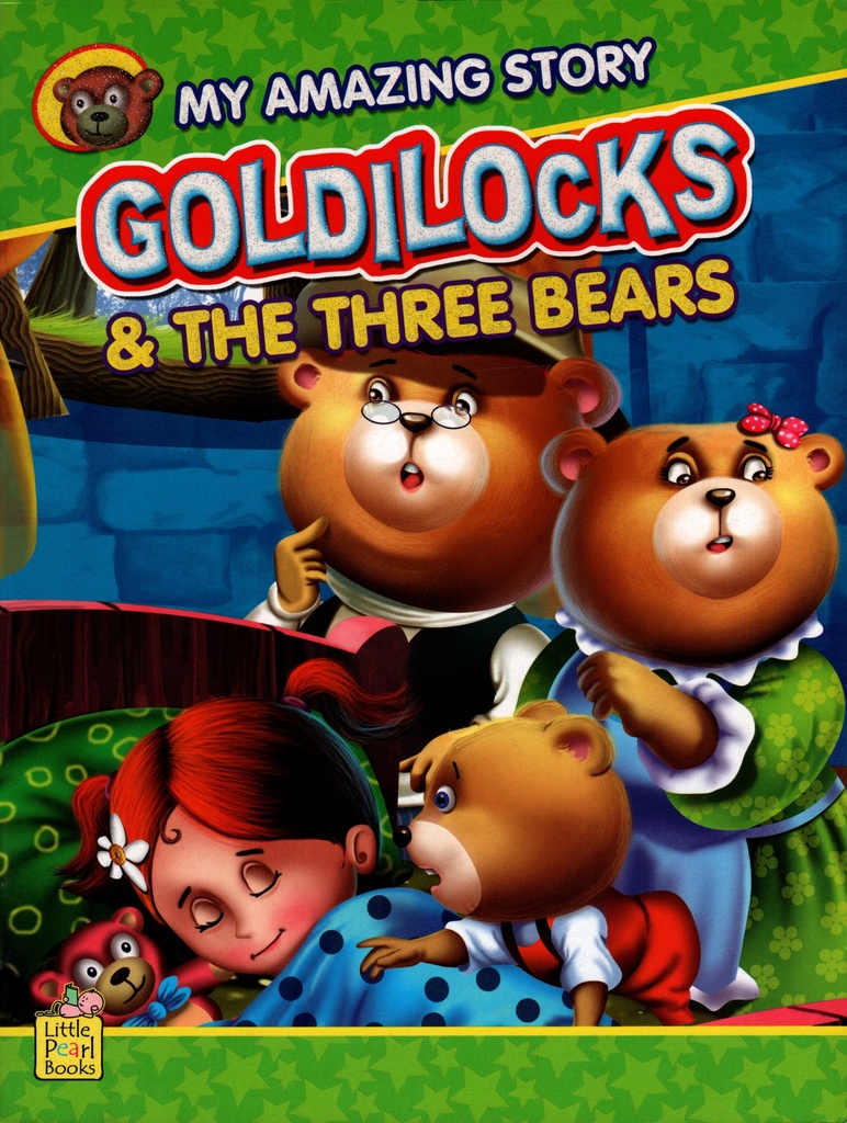 Goldilocks and the Three Bears