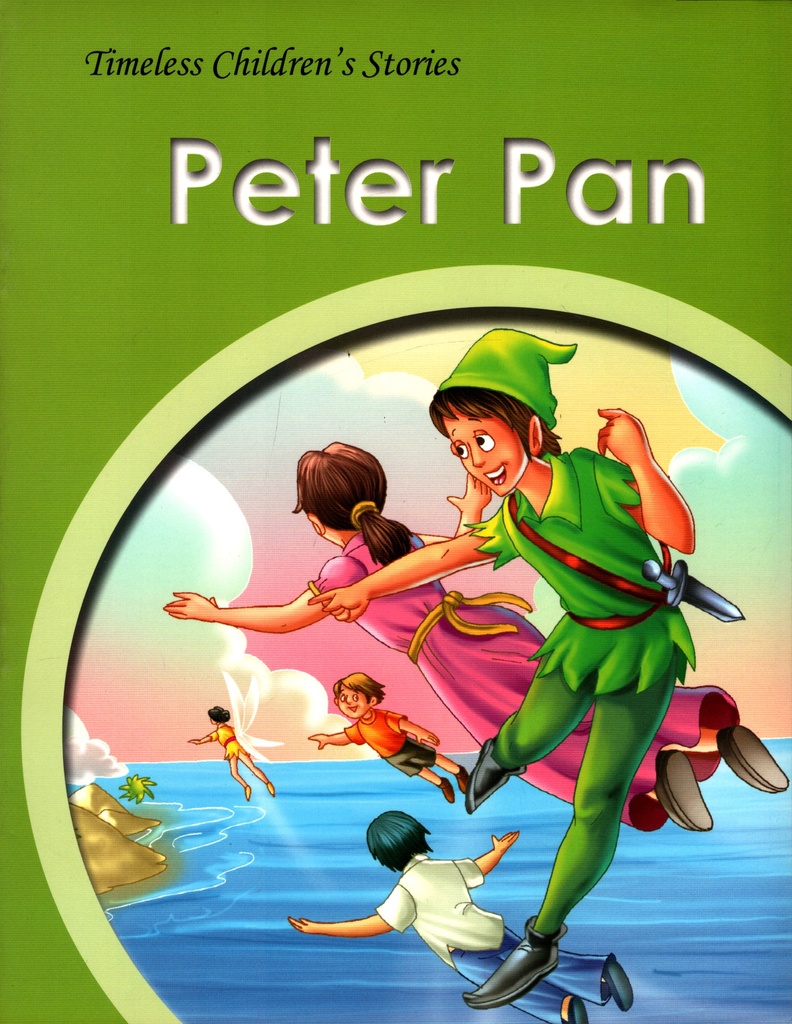 PETER PAN