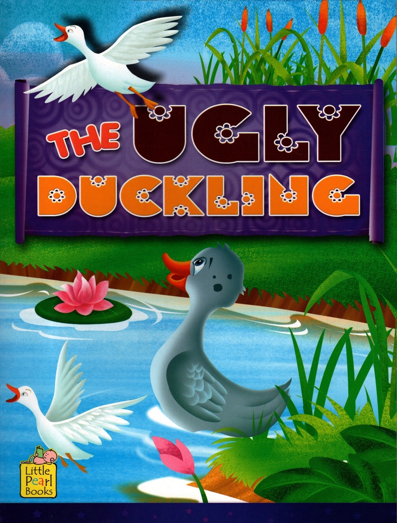 The Ugly Duckling