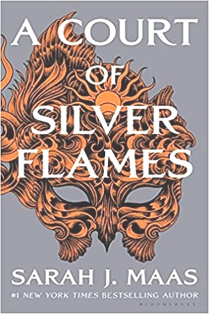 A Court of Silver Flames