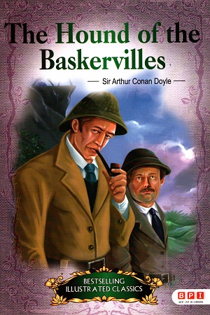 The Hound of Baskervilles