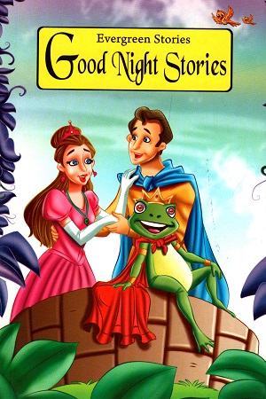 Good Night Stories (Evergreen Stories)