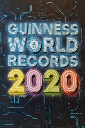 Guinness World Records 2020