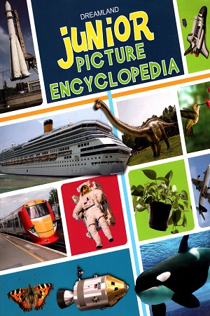 Junior Picture Encyclopedia