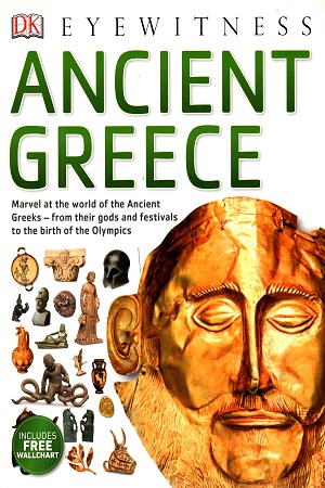 Eyewitness Ancient Greece