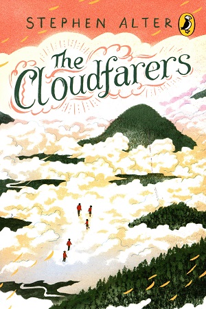 The Cloudfarers