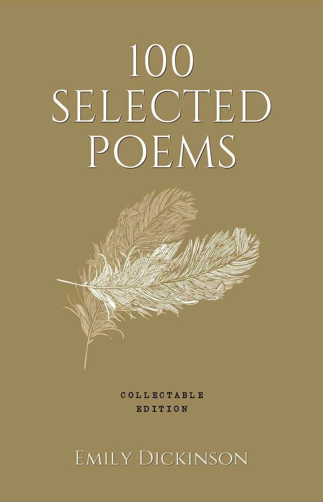 100 Selected Poems