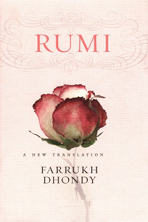 Rumi A New Translation