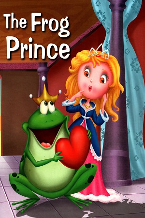 The Frog Prince