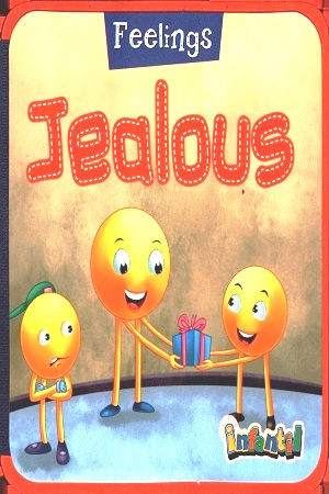 Feelings - Jealous