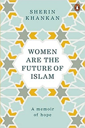 Women are the Future of Islam