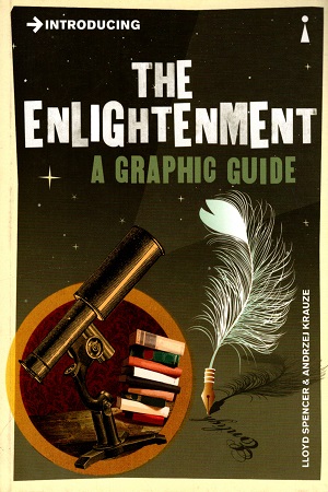 Introducing the Enlightenment: A Graphic Guide