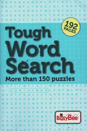 Tough word Search