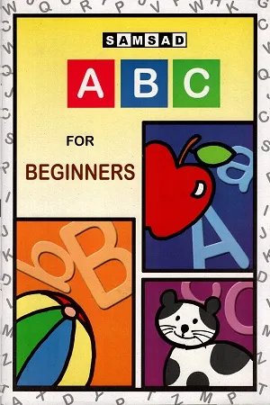 A B C For Beginners