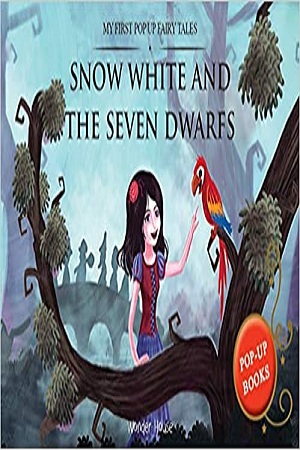 Snow White And The Seven Dwarfs