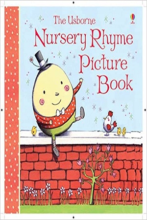 Nursery Rhyme Picture Book