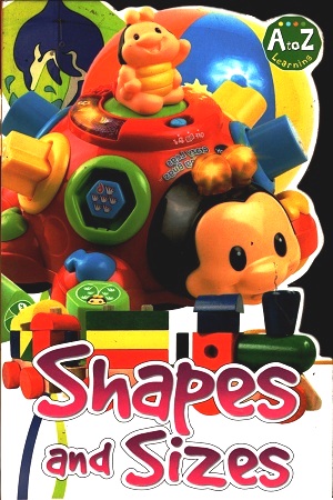 Shapes And Sizes