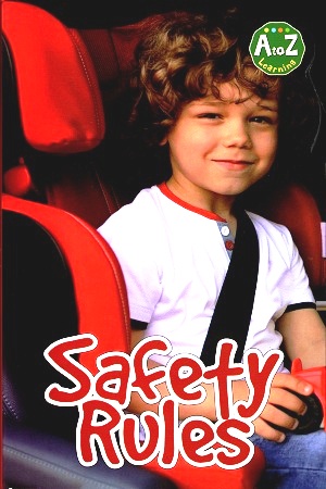 Safety Rules