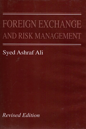 Foreign Exchange And Risk Management