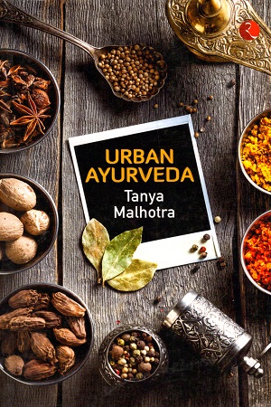 URBAN AYURVEDA