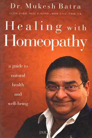 Healing with Homeopathy