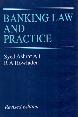 Banking Law and Practice