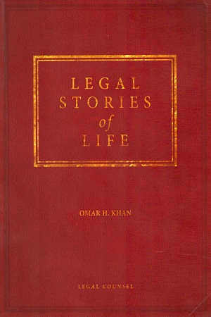 Legal Stories of Life